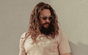 Jason Momoa Working on Rock Climbing TV Contest