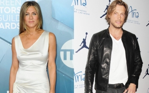 Jennifer Aniston Reportedly Dating Halle Berry's Ex Gabriel Aubry