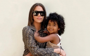 Khloe Kardashian on Raising Daughter True as White Mom: Discussing Race Is a Must