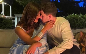 Priyanka Chopra and Nick Jonas Celebrate 3rd Engagement Anniversary by Sharing Proposal Pics