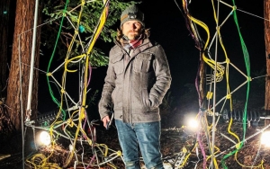 Rider Strong Gains Confidence to Pursue Filmmaking Dream From Music Video Gig