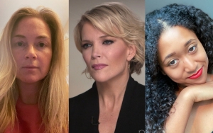 Sports Illustrated Swimsuit Editor Slams Megyn Kelly for 'Bullying' Naomi Osaka