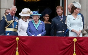 Prince Harry Insists His Upcoming Tell-All Isn't a 'F**k You' to Royal Family