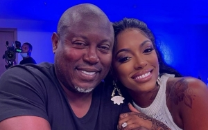 Porsha Williams Accused of Sleeping With Fiance Simon Guobadia's Cousin for Rolls Royce