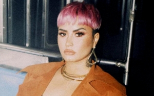Demi Lovato Shares Sultry Post-Sex Scene Pic After Having 'Burst of Body Confidence'  