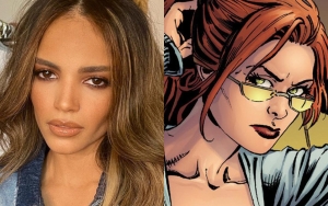 Leslie Grace Seals the Deal to Play Barbara Gordon in 'Batgirl'