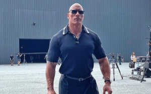 Dwayne Johnson Glad Housekeeper and Nanny Contracting COVID From His Family Got Through It