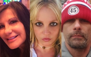 Britney Spears' Mother Unveils to Be the One Behind Annulment of Marriage to Jason Alexander