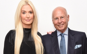 Erika Jayne Reveals How She Found Evidence of Tom Girardi's Years-Long Infidelity