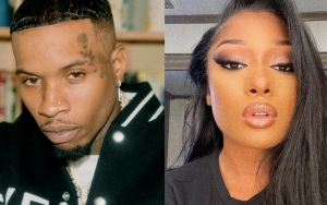 Tory Lanez Adamant He Was 'Framed' in Megan Thee Stallion Shooting