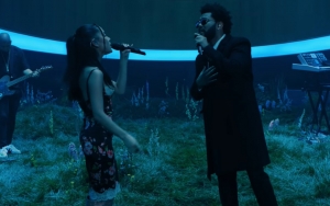 Ariana Grande and The Weeknd Send Fans Into Frenzy With 'Off the Table' Music Video