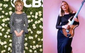 Bette Midler and Joni Mitchell Unveiled Among 2021 Kennedy Center Honors Recipients