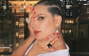 Halsey Vows to Stop Doing Press After Being 'Deliberately Disrespected' in Magazine Interview  