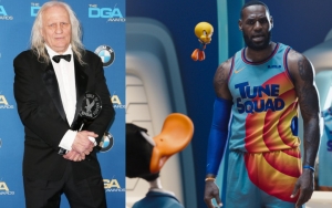 Original 'Space Jam' Director Rips 'New Legacy' for Replacing Michael Jordan With LeBron James