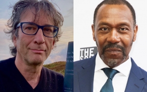 Neil Gaiman to Adapt 'Anansi Boys' Into Limited Series With Lenny Henry