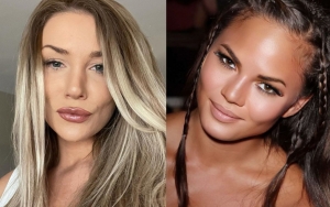 Courtney Stodden Tells Chrissy Teigen to Promote Anti-Bullying Instead of Lamenting Cancel Culture