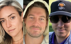 Kristin Cavallari Addresses 'Love Triangle' Rumors Involving Craig Conover and Austen Kroll