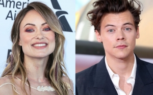 Olivia Wilde Gets Snarky When Asked About Harry Styles Marriage Rumors