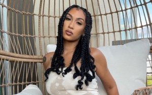Queen Naija Trolled for Defending Her Decision to Get Brazilian Butt Lift