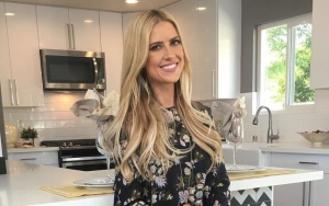 Christina Haack Feels 'Lucky' to Find New Love, Insists She Shouldn't Be 'Shamed' for Two Divorces