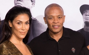Dr. Dre ordered to Pay Estranged Wife Nearly $300K a Month in Temporary Spousal Support