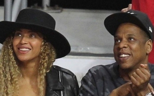 Beyonce and Jay-Z's Mansion Destroyed After Two Hours in Fire