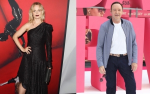 Mena Suvari Remembers Kevin Spacey Encounter as 'Weird And Unusual'