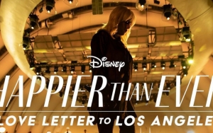 Billie Eilish Enlists Los Angeles Philharmonic for Cinematic Performance to Celebrate New LP