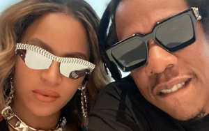 Fire at Beyonce and Jay-Z's Mansion Investigated as Possible Arson