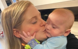 Meghan Trainor Has No Regret in Giving Up on Breastfeeding