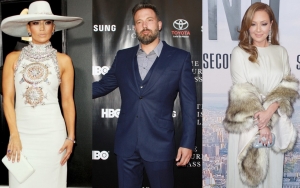 Jennifer Lopez and Ben Affleck Make Instagram Debut With Leah Remini's Assistance