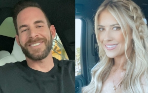 Tarek El Moussa Regrets Lashing Out at Ex Christina Haack on 'Flip or Flop' Set