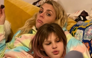 Busy Philipps Gets Emotional After Her Daughter Birdie Lands First Acting Role on 'With Love'