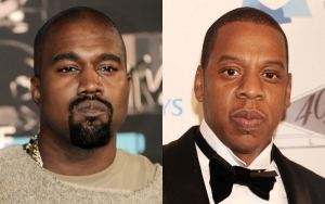 Kanye and Jay-Z Reunite on New Song, Jay-Z Added Verses Just Hours Before 'Donda' Listening Party