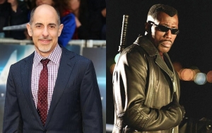 'Blade' Director Confirms He's No Longer Friends With Wesley Snipes After Clash on Set of Sequel