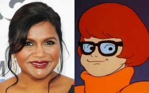 Mindy Kaling Defends Voice Role as Nerdy Velma in New 'Scooby-Doo' Series Amid Backlash