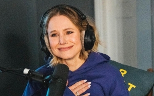 Kristen Bell Renames Podcast Series After Cease-and-Desist Letter 