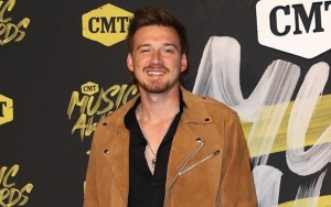 Morgan Wallen Admits He's 'Dumb and Ignorant' for Using N-Word