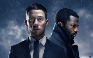 'Gangs of London' Halts Production After Positive Covid-19 Test