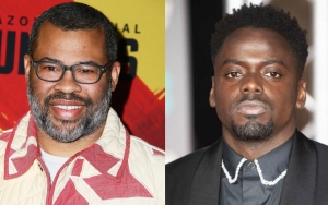 Jordan Peele Reunites With 'Get Out' Star Daniel Kaluuya for New Movie 'Nope'
