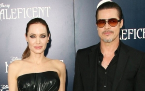 Brad Pitt Vows to Fight in Kids' Best Interest After Judge Is Tossed in Angelina Jolie Custody Case