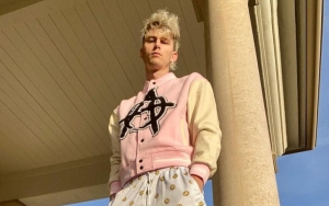 Is Machine Gun Kelly Shading 'Midnight in the Switchgrass' After Skipping Its Premiere?