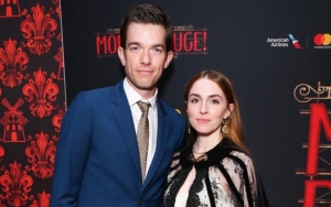 John Mulaney to Legalize Split From Anna Marie Tendler by Filing for Divorce