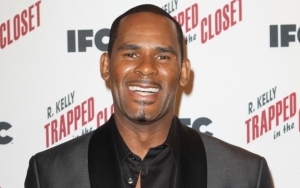 R. Kelly Accused of Sexually Abusing 17-Year-Old Boy