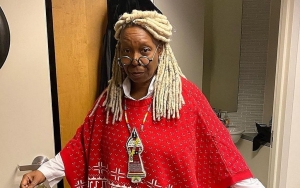Whoopi Goldberg to Play Emmett Till's Grandmother in Upcoming Movie