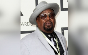 George Clinton Cancels Retirement Plans as He Hints at 'Verzuz' Battle