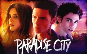Korn Rocker Revamps Classic Hit 'It's a Sin' for 'Paradise City' Soundtrack