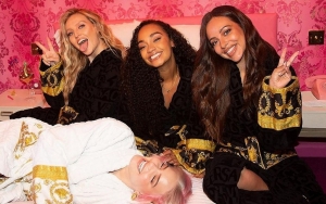 Anne-Marie Credits Little Mix for Making Her New Single '10 Times Better'