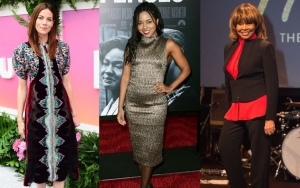 Michelle Monaghan Leads TV Series 'Echoes', Adrienne Warren Returns to Tina Turner Musical 