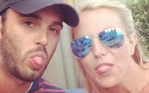 Britney's Agent Slams Her Handlers Amid Conservatorship Woes, Accuses Them of Threatening Him